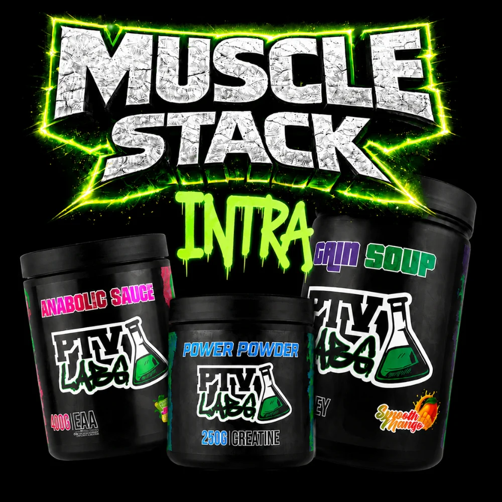 STACKS
